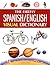 The Firefly Spanish/English Visual Dictionary by Jean-Claude Corbeil The Firefly Spanish/English Visual Dictionary by Jean-Claude Corbeil