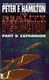 The Reality Dysfunction 2: Expansion (Night's Dawn 1)