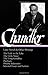 Later Novels and Other Writings by Raymond Chandler