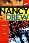 Dressed to Steal (Nancy Drew: Girl Detective, #22) Dressed to Steal (Nancy Drew: Girl Detective, #22)