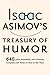 ISAAC ASIMOV'S TREASURY OF ...