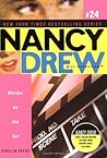 Murder on the Set (Nancy Drew: Girl Detective, #24)