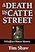 A Death in Catte Street by Tim Shaw