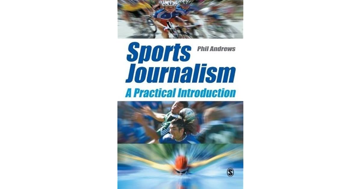 Sports broadcasting essay 08 image
