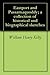 Eastport and Passamaquoddy; a collection of historical and bi... by William Henry Kilby
