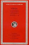 Eclogues. Georgics. Aeneid, Books 1–6 (Loeb Classical Library)