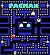 PacMan by H. Jones