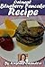 Oatmeal Blueberry Pancake Recipe