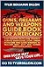 Guns, Firearms and Weapons Guide Book For Americans: Daily Survival Tactics and Strategy: Survive Everything From Urban Predators and Gang Warfare to Nuclear War, SHTF and Zombie Apocalypse Attack