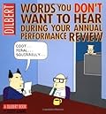 Words You Don't Want to Hear During Your Annual Performance Review