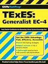 CliffsTestPrep TExES: Generalist Ec-4