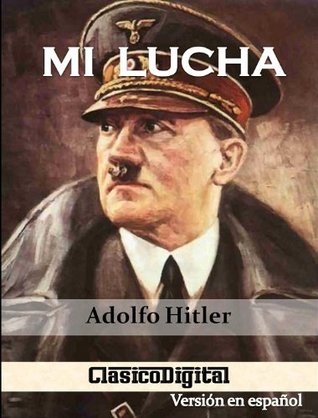 Mi lucha