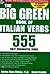 The Big Green Book of Italian Verbs