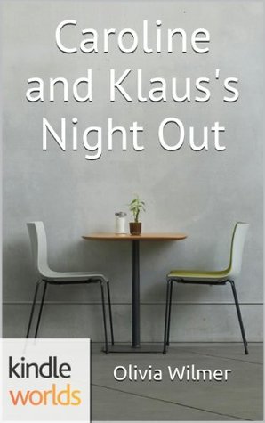 Caroline and Klaus's Night Out (The Vampire Diaries)
