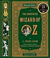 The Annotated Wizard of Oz by L. Frank Baum