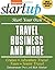 Start Your Own Travel Business and More (Startup)