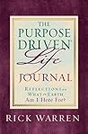 The Purpose-Drive...