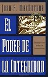El Poder de la Integridad Book cover for El Poder de la Integridad