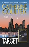 The Target (FBI Thriller, #3)
