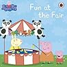 Fun at the Fair by Neville Astley