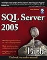 SQL Server 2005 Bible