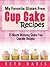 My Favorite Gluten Free Cupcake Recipes by Beth Davis