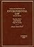 Cases And Materials on Envi...