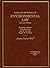 Cases And Materials on Environmental Law by Daniel A. Farber