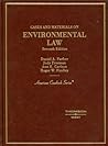 Cases And Materials on Environmental Law (American Casebook Series) Cases And Materials on Environmental Law (American Casebook Series)
