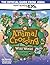 Official Nintendo Animal Crossing: Wild World Player's Guide