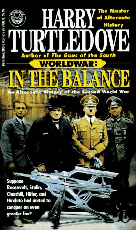 In the Balance