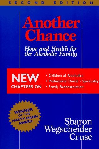 Another Chance: Hope and Health for the Alcoholic Family (Paperback)