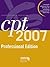 CPT 2007 Professional Editi...