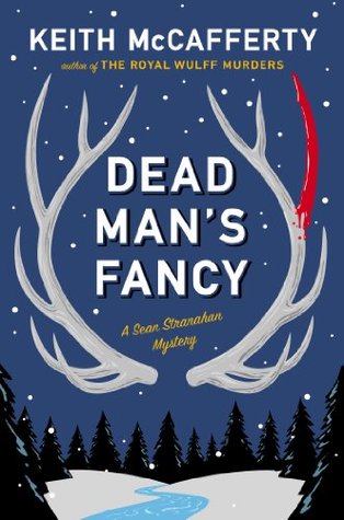 Dead Man's Fancy (Sean Stranahan, #3)