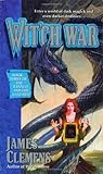 Wit'ch War by James Clemens Wit'ch War by James Clemens