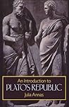 An Introduction to Plato's Republic by Julia Annas An Introduction to Plato's Republic by Julia Annas