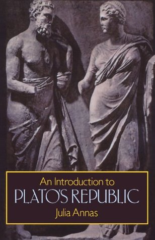 An Introduction to Plato's Republic (Paperback)