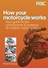 How your motorcyc...