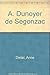 A. Dunoyer de Segonzac