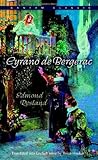Cyrano de Bergerac by Edmond Rostand