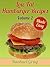 50 Low Fat Hamburger Recipes Made Easy Volume 2