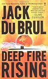 Deep Fire Rising (Philip Mercer, #6)