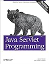 Java Servlet Programming: Help for Server Side Java Developers (Java Series) Java Servlet Programming: Help for Server Side Java Developers (Java Series)