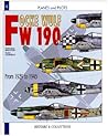 Focke-Wulf Fw 190: From 1939 to 1945 (Planes and Pilots)