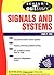 Schaum's Outline of Signals...