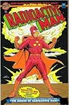 Radioactive Man #1 The Simpsons by Matt Groening