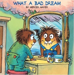 What A Bad Dream (Paperback)
