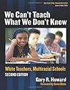 We Can't Teach Wh...