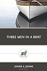 Three Men in a Boat