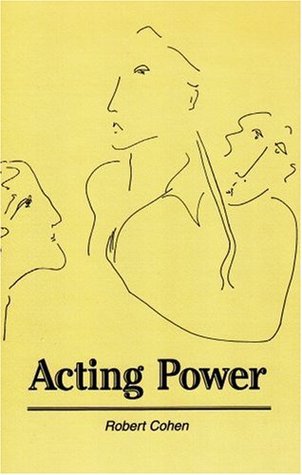 Acting Power (Hardcover)